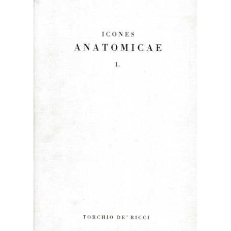 Icones Anatomicae 1