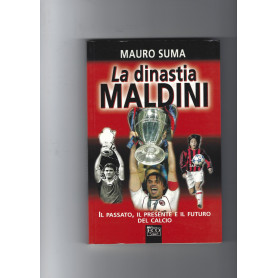 La dinastia Maldini