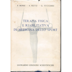 Terapia fisica e riabilitativa in medicina dello sport