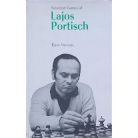 Selected games of Lajos Portisch
