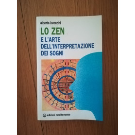 Lo zen e l'arte dell'interpretazione dei sogni