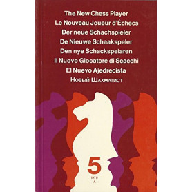 New Chess Player: v. 5