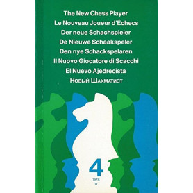 New Chess Player: v. 4
