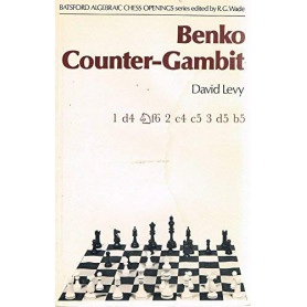 Benko Counter Gambit