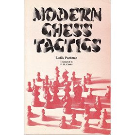 Modern Chess Tactics: Pieces and Pawns in Action