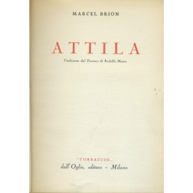 Attila