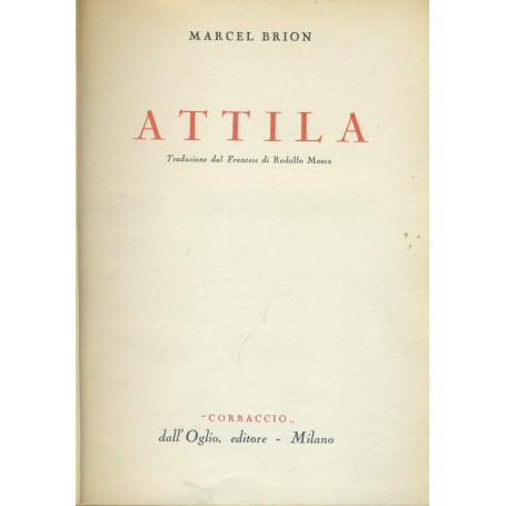 Attila