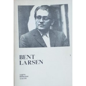 Bent Larsen