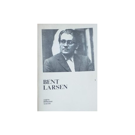 Bent Larsen