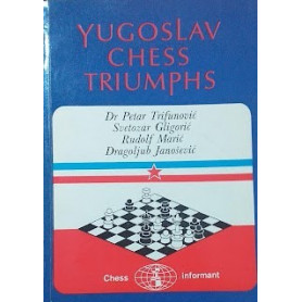 Yugoslav Chess Triumphs