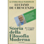 Storia della filosofia moderna. Da Cusano a Galilei