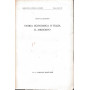 Storia economica d'Italia. Il medioevo