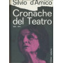 Cronache del teatro 1929-1955