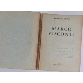 Marco Visconti