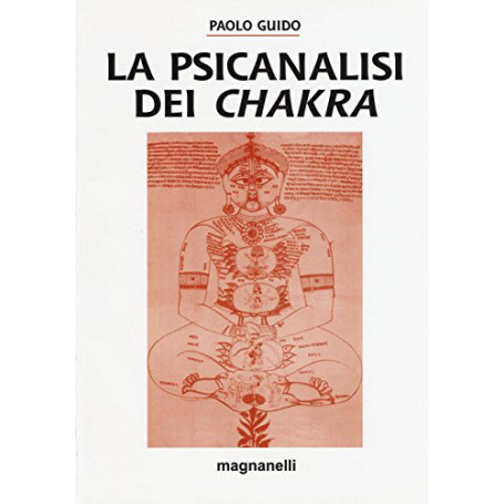 La psicanalisi dei chakra