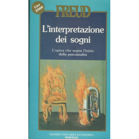 L'interpretazione dei sogni