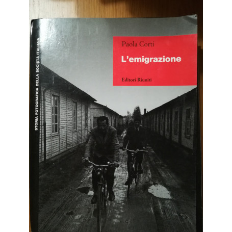L'emigrazione
