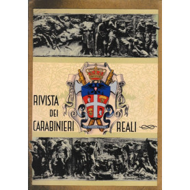 Rivista dei carabinieri reali (n. 4)