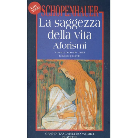 La saggezza della vita. Aforismi