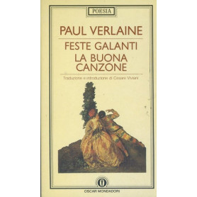 Feste galanti. La buona canzone