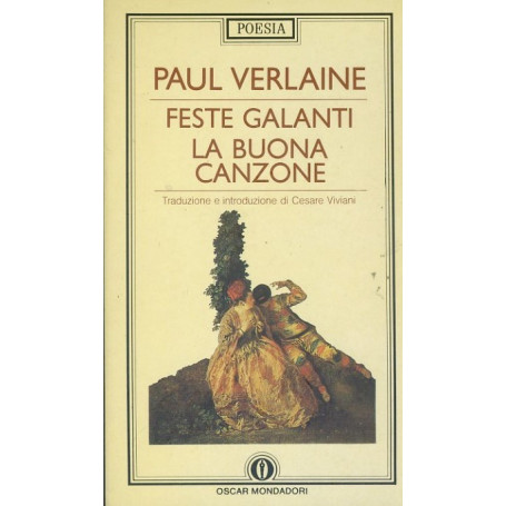 Feste galanti. La buona canzone
