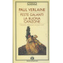 Feste galanti. La buona canzone