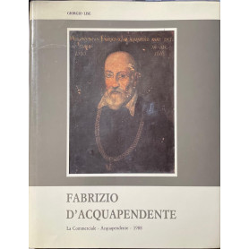 Fabrizio D'acquapendente