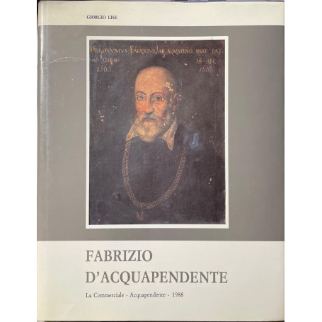 Fabrizio D'acquapendente