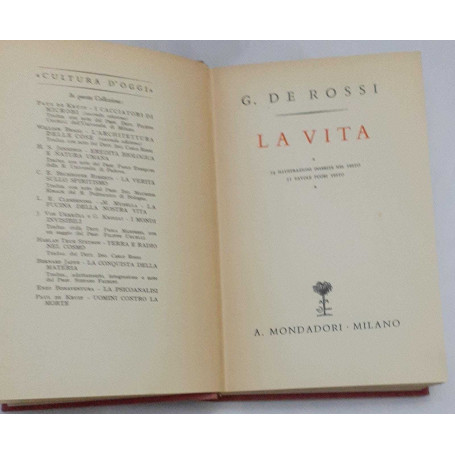 La vita