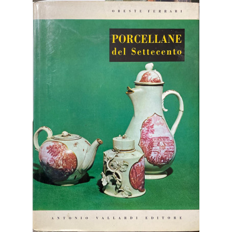 Porcellane del settecento