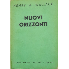 Nuovi orizzonti