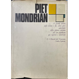 Piet Mondrian