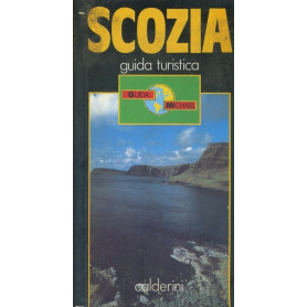 Scozia.Guida turistica