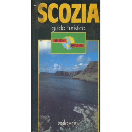 Scozia.Guida turistica