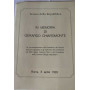 In memoria di Gerardo Chiaromonte