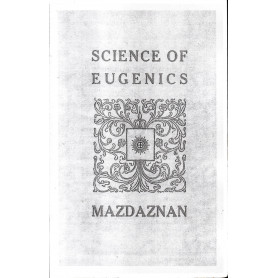 Science of eugenics