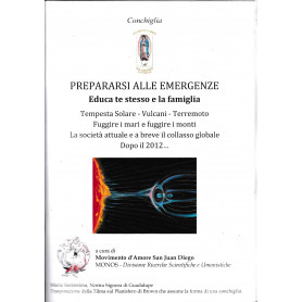 Prepararsi alle emergenze