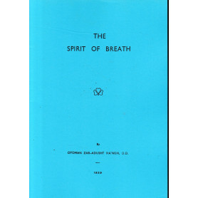 The spirit of breath