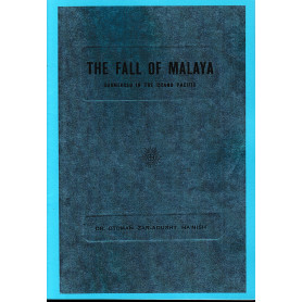 The fall of Malaya