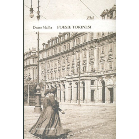 Poesie torinesi