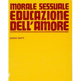 Morale sessuale