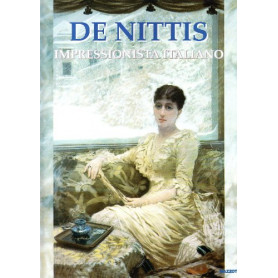 De Nittis - Impressionista Italiano