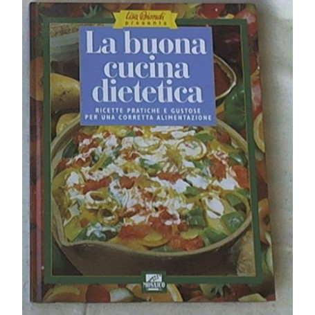 Buona cucina dietetica