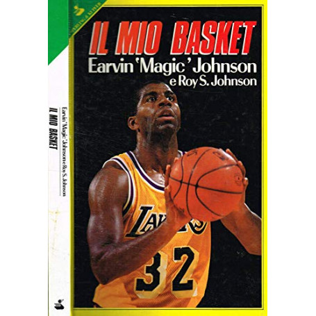 Il mio basket