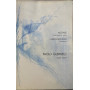 Opere inedite - Adonis poesie inedite in italiano