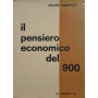 Il pensiero economico del 900