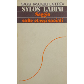 Saggio sulle classi sociali