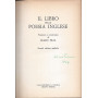 Il libro della poesia inglese