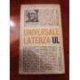 Maniera di pensare l'urbanistica