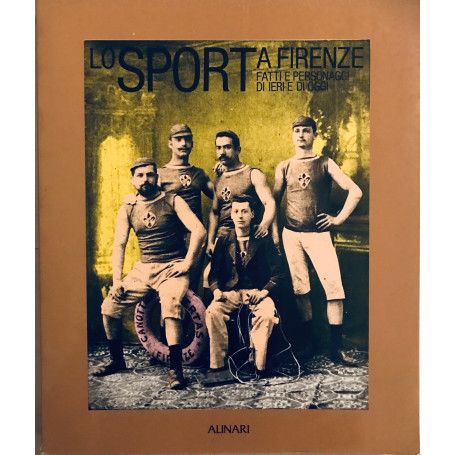 Lo sport a Firenze